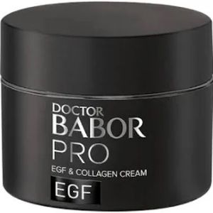COPY - Doctor Babor EGF & Collagen Cream